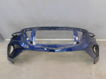 Бампер передний для Hyundai Genesis GV70 2020>, OEM 86510AR010 - вид 1 (фото)