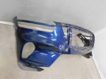 Бампер передний для Hyundai Genesis GV70 2020>, OEM 86510AR010 - вид 2 (фото)