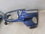 Бампер передний для Hyundai Genesis GV70 2020>, OEM 86510AR010 - вид 4 (фото)