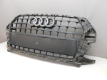 Решетка радиатора для Audi Q3 2012-2018, OEM 8U0853653M - вид 2 (фото)