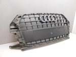 Решетка радиатора для Audi Q3 2012-2018, OEM 8U0853653M - вид 3 (фото)