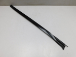 Молдинг лобового стекла для BMW X5 G05 2018>, OEM 51317463527 - вид 1 (фото)