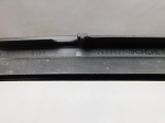 Молдинг лобового стекла для BMW X5 G05 2018>, OEM 51317463527 - вид 3 (фото)
