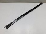Молдинг лобового стекла для BMW X5 G05 2018>, OEM 51317463528 - вид 1 (фото)