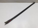 Молдинг лобового стекла для BMW X5 G05 2018>, OEM 51317463528 - вид 2 (фото)