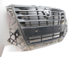 Решетка радиатора для GAZ Gazelle Next, OEM A21R232803015 - вид 2 (фото)