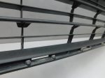 Решетка в бампер центральная для Toyota RAV 4 2013-2019, OEM 5311342080 - вид 2 (фото)