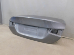 Крышка багажника для Mercedes-Benz A-klasse  W177 2018>, OEM A1777500100 - вид 3 (фото)