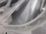 Крышка багажника для Mercedes-Benz A-klasse  W177 2018>, OEM A1777500100 - вид 7 (фото)