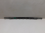 Накладка переднего бампера для BMW 7-серия G11/G12 2014>, OEM 51118076419 - вид 2 (фото)