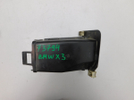Воздуховод для BMW X3 G01 2017>, OEM 51747400006 - вид 1 (фото)