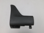Накладка на порог для Volvo XC70 Cross Country 2007-2016, OEM 31265320 - вид 1 (фото)
