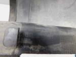 Накладка на порог для Volvo XC70 Cross Country 2007-2016, OEM 31265320 - вид 4 (фото)
