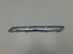 Молдинг решетки радиатора для Mercedes-Benz GL/GLS-klasse X166 2012>, OEM A1668881985 - вид 1 (фото)