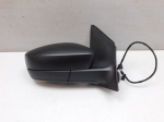 Зеркало правое электрическое для Volkswagen Polo Sedan 2011-2020, OEM 6RU857508P9B9 - вид 1 (фото)
