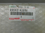 Датчик для Toyota RAV 4 2013-2019, OEM 8954242050 - вид 3 (фото)
