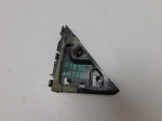 Накладка двери багажника для Toyota Land Cruiser (150)/Prado 2009>, OEM 7681560011 - вид 2 (фото)
