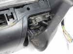 Зеркало правое электрическое для Nissan X-Trail (T32) 2014>, OEM 963016FL5A - вид 3 (фото)