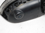 Зеркало правое электрическое для Nissan X-Trail (T32) 2014>, OEM 963016FL5A - вид 4 (фото)