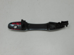 Ручка двери передней левой для Toyota Camry V70 2017>, OEM 6921006100C0 - вид 3 (фото)
