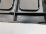 Кронштейн переднего бампера для Skoda Octavia III (A7) 2013-2020, OEM 5E0807055F - вид 3 (фото)
