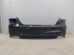Бампер задний для Toyota Camry V70 2017>, OEM 5215906B80 - вид 1 (фото)