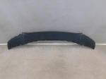 Юбка передняя для BMW X5 F15 2013-2018, OEM 51117294481 - вид 1 (фото)