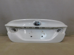Крышка багажника для Toyota Camry V70 2017>, OEM 6440133760 - вид 1 (фото)