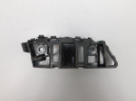 Направляющая переднего бампера для Volkswagen Tiguan 2007-2017, OEM 5NU807184 - вид 1 (фото)
