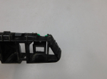 Направляющая переднего бампера для Volkswagen Tiguan 2007-2017, OEM 5NU807184 - вид 2 (фото)