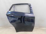 Дверь задняя правая для BMW X6 E71 2008>, OEM 41527198162 - вид 1 (фото)