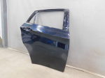 Дверь задняя правая для BMW X6 E71 2008>, OEM 41527198162 - вид 3 (фото)