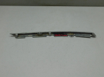 Молдинг решетки радиатора для Hyundai Tucson III 2015-2021, OEM 863C5D7600 - вид 2 (фото)