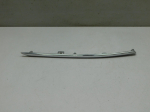 Молдинг решетки радиатора для Hyundai Tucson III 2015-2021, OEM 863D5D7600 - вид 1 (фото)