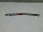 Молдинг решетки радиатора для Hyundai Tucson III 2015-2021, OEM 863A5D7600 - вид 2 (фото)