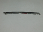 Молдинг решетки радиатора для Hyundai Tucson III 2015-2021, OEM 863B5D7600 - вид 3 (фото)