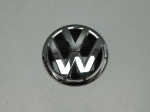 Эмблема для Volkswagen Tiguan 2017>, OEM 5NA853630 - вид 1 (фото)