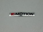 Эмблема для Volkswagen Tiguan 2017>, OEM 5NA853675D - вид 1 (фото)
