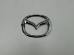 Эмблема для Mazda 3 (BM) 2013-2019, OEM BHN151730 - вид 1 (фото)