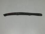 Накладка на капот для Audi A5/S5 2017>, OEM 8W6823125 - вид 2 (фото)