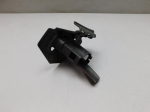Кронштейн форсунки омывателя фары для Volkswagen Tiguan 2007-2017, OEM 5N0807942C - вид 2 (фото)