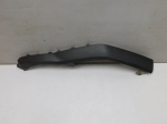 Накладка переднего бампера для Lexus RX IV 2015>, OEM 5243848020 - вид 1 (фото)