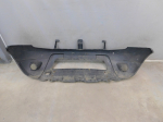 Бампер передний для Renault Duster 2011>, OEM 620227924R - вид 4 (фото)