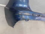 Бампер задний для Volvo XC60 2017>, OEM 31689246 - вид 3 (фото)