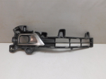 Решетка в бампер правая для Toyota Land Cruiser (200) 2008>, OEM 5310360010 - вид 1 (фото)