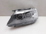 Фара левая для BMW X3 F25 2010>, OEM 63117217293 - вид 2 (фото)
