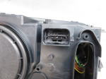 Фара левая для BMW X3 F25 2010>, OEM 63117217293 - вид 5 (фото)