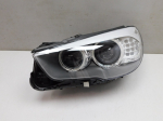 Фара левая для BMW GT F07 2008>, OEM 63127262721 - вид 2 (фото)
