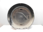 Кожух запасного колеса для Toyota RAV 4 2006-2013, OEM 6477142U11 - вид 3 (фото)