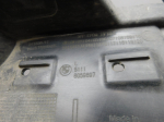 Кронштейн переднего бампера для BMW X1 F48 2015>, OEM 51118059897 - вид 4 (фото)